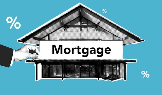 mortgage loans first-time home buyer