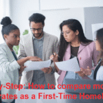 compare mortgage loan rates