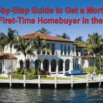 mortgage first time homebuyer
