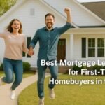 mortgage lenders for first-time homebuyers (2)