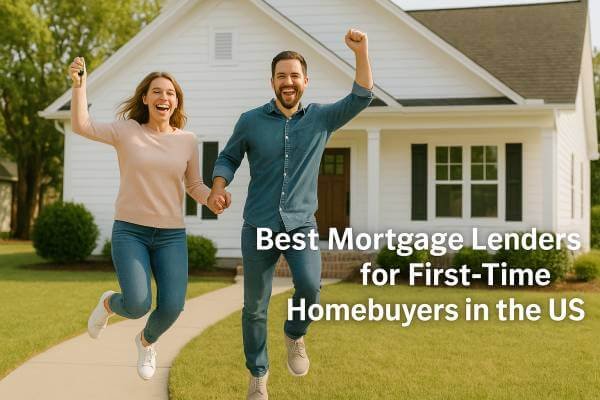 mortgage lenders for first-time homebuyers (2)