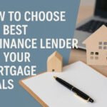 Best Refinance Lender