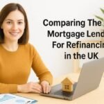 best mortgage lenders refinancing