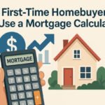 first-time homebuyers mortgage calculator