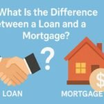 loan and mortgage