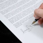mortgage agreement principle mortgage offer