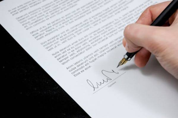 mortgage agreement principle mortgage offer